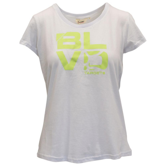 Target Γυναικεία κοντομάνικη μπλούζα